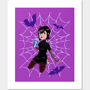 Mavis Posters and Art